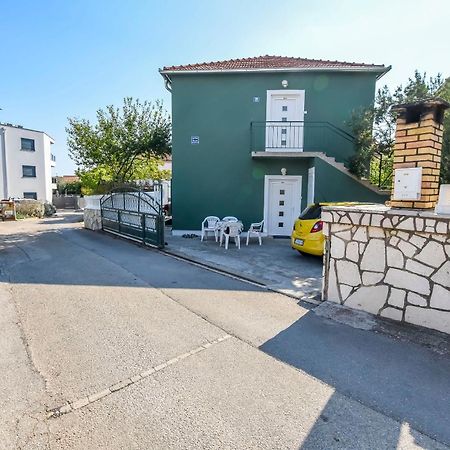 Apartments Luka Rogoznica  Exterior foto